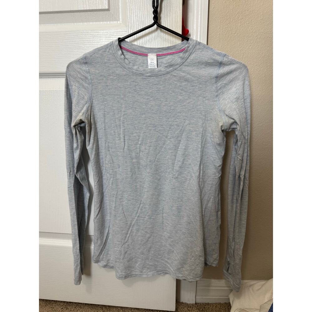Iviva Long Sleeve Top